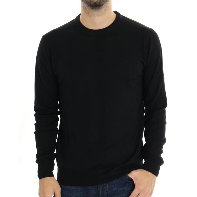 MAGLIA GIRO BASIC RETOIS - Mad Fashion | img vers.1300x/
